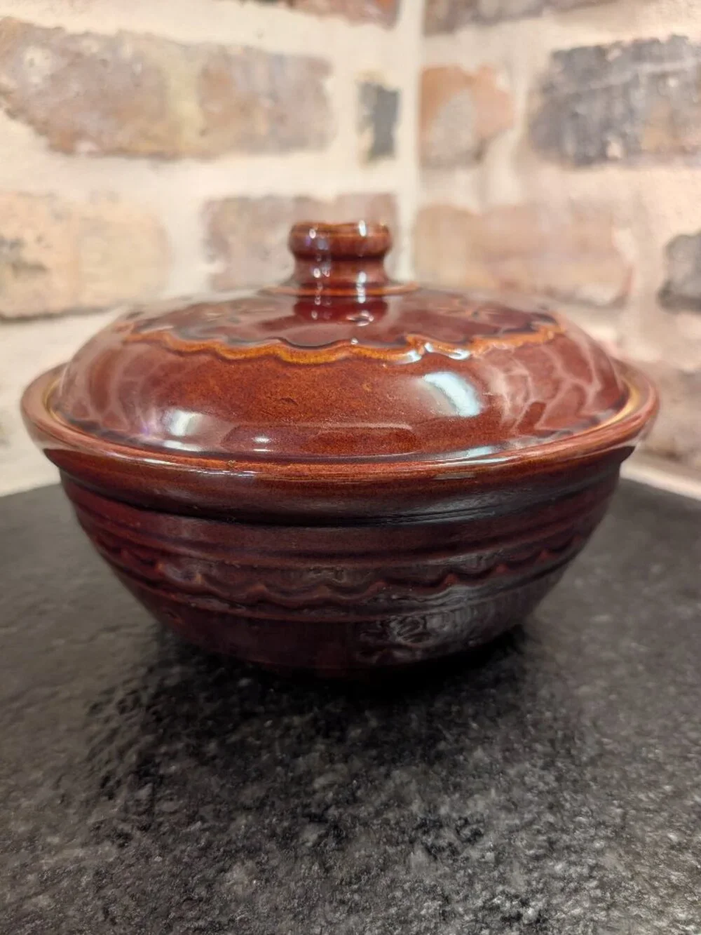 Marcrest dot vintage or
